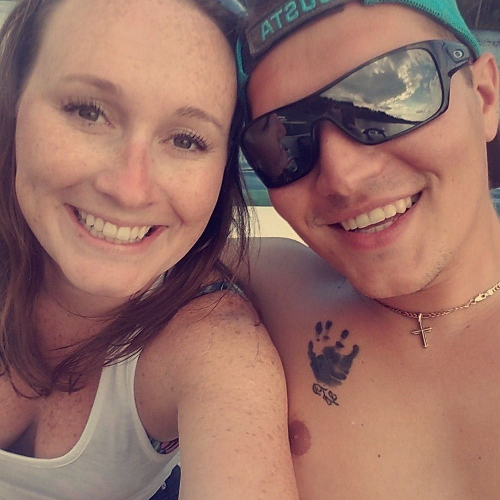 Meet your Posher, Kaley